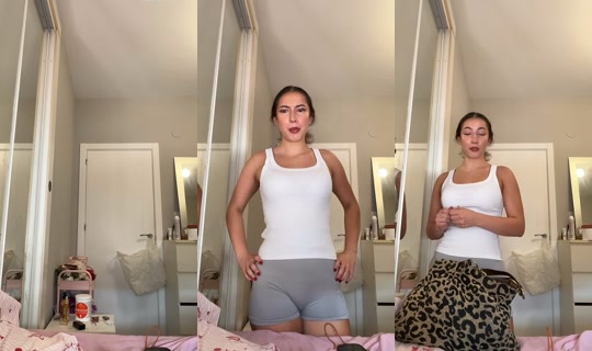 pogmothoinxoxo TikTok Live — Oct 7, 2026, 9:46 AM