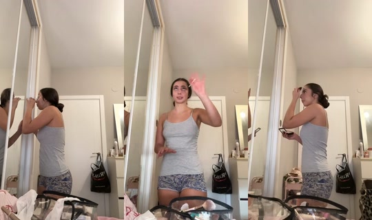pogmothoinxoxo TikTok Live — Oct 8, 2026, 10:18 AM