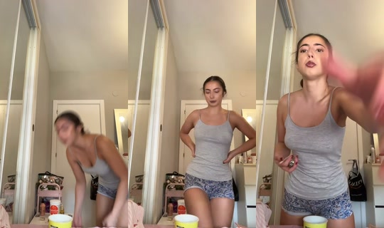 pogmothoinxoxo TikTok Live — Oct 8, 2026, 11:09 AM