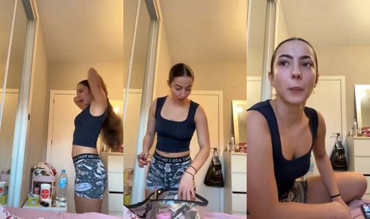 pogmothoinxoxo TikTok Live — Oct 9, 2026, 5:18 PM