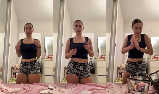 pogmothoinxoxo TikTok Live — Oct 9, 2026, 6:08 PM