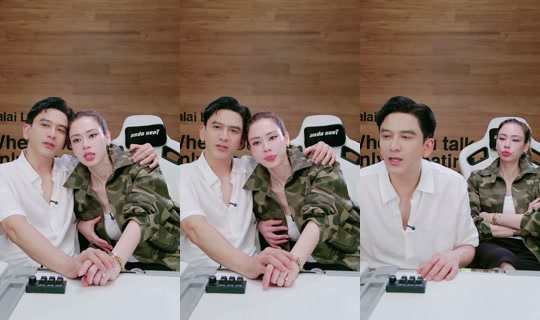 poh_natthawut TikTok Live — Oct 4, 2026, 12:10 PM
