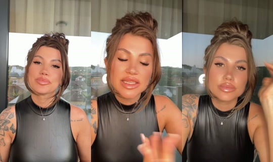 pohrib.andreea TikTok Live — Aug 20, 2026, 5:00 PM