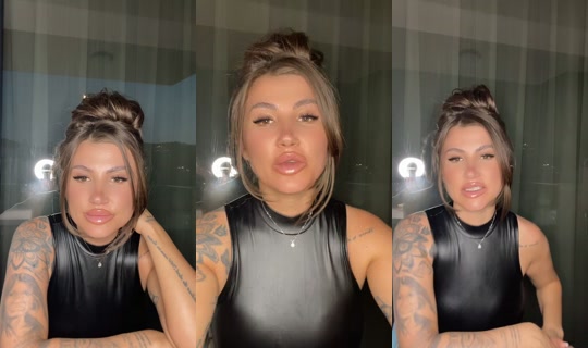 pohrib.andreea TikTok Live — Aug 20, 2026, 5:51 PM