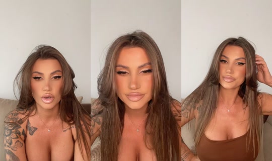 pohrib.andreea TikTok Live — Aug 21, 2026, 9:05 AM