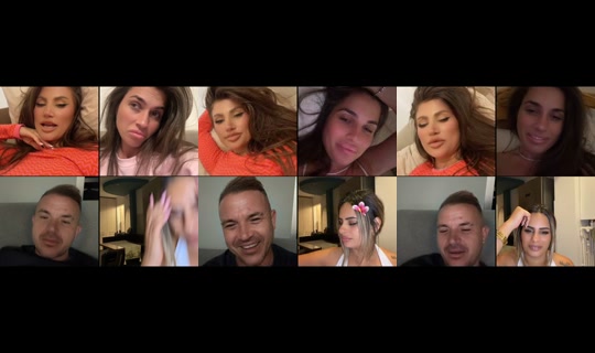 pohrib.andreea TikTok Live — Oct 4, 2026, 7:47 PM