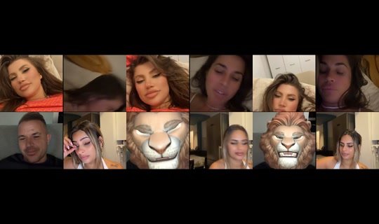 pohrib.andreea TikTok Live — Oct 4, 2026, 8:38 PM