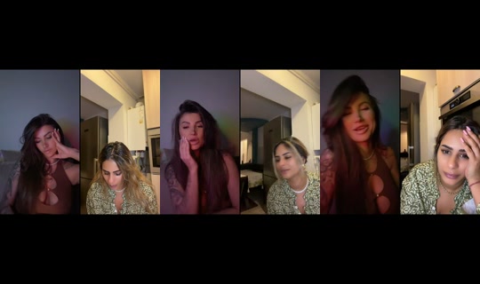 pohrib.andreea TikTok Live — Oct 5, 2026, 9:03 PM