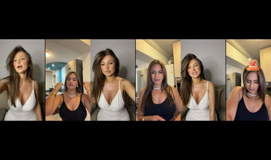 pohrib.andreea TikTok Live — Oct 7, 2026, 6:55 PM