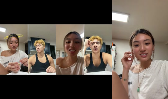 pokeisyummy TikTok Live — Aug 24, 2026, 2:17 AM
