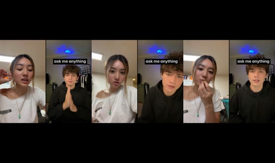pokeisyummy TikTok Live — Aug 24, 2026, 2:57 AM