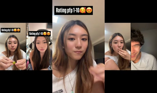 pokeisyummy TikTok Live — Aug 24, 2026, 6:29 AM