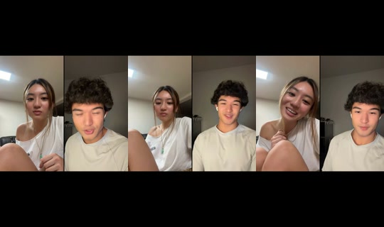 pokeisyummy TikTok Live — Aug 24, 2026, 7:18 AM