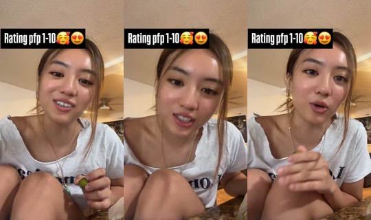 pokeisyummy TikTok Live — Aug 24, 2026, 10:00 PM