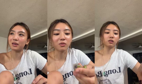 pokeisyummy TikTok Live — Aug 24, 2026, 11:01 PM