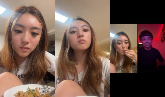 pokeisyummy TikTok Live — Aug 26, 2026, 12:47 AM