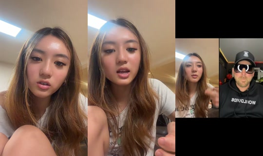 pokeisyummy TikTok Live — Aug 26, 2026, 1:37 AM