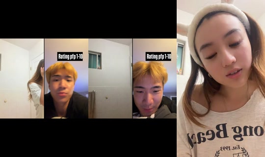 pokeisyummy TikTok Live — Aug 26, 2026, 8:49 AM