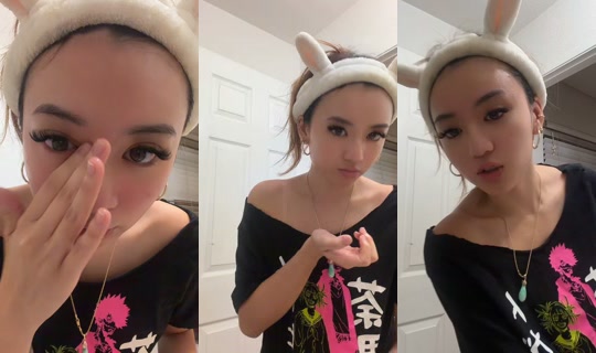pokeisyummy TikTok Live — Aug 27, 2026, 9:57 AM
