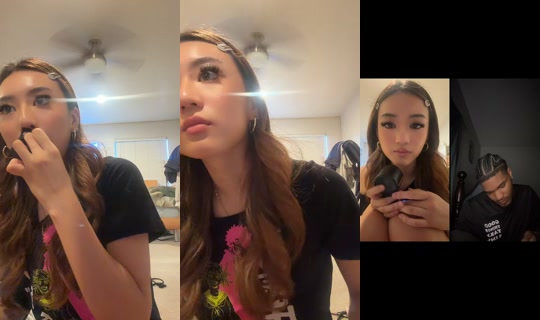 pokeisyummy TikTok Live — Aug 28, 2026, 1:33 AM