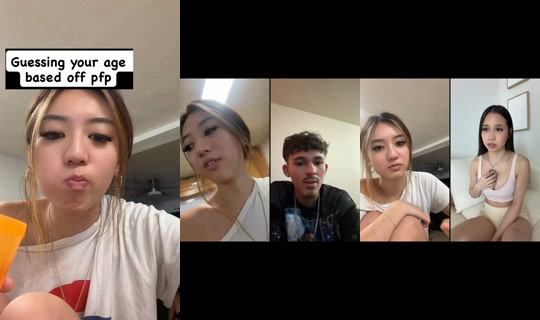 pokeisyummy TikTok Live — Aug 28, 2026, 9:52 PM