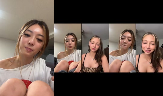 pokeisyummy TikTok Live — Aug 28, 2026, 11:25 PM