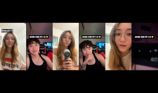 pokeisyummy TikTok Live — Aug 30, 2026, 9:25 AM