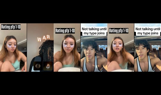 pokeisyummy TikTok Live — Aug 31, 2026, 10:07 PM