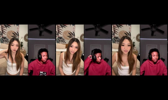 pokeisyummy TikTok Live — Oct 1, 2026, 2:50 AM