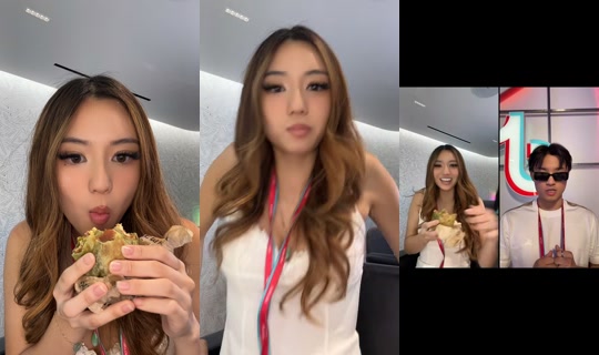 pokeisyummy TikTok Live — Oct 1, 2026, 5:36 PM
