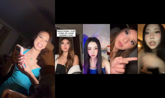 pokeisyummy TikTok Live — Oct 2, 2026, 6:17 AM