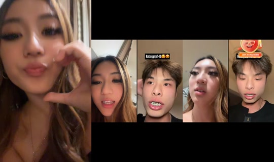 pokeisyummy TikTok Live — Oct 2, 2026, 7:58 AM