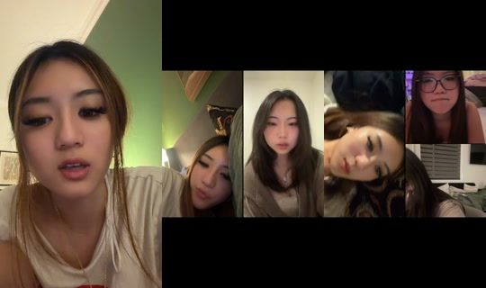 pokeisyummy TikTok Live — Oct 3, 2026, 9:46 AM