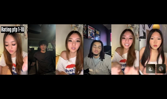 pokeisyummy TikTok Live — Oct 4, 2026, 6:36 AM