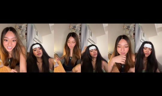 pokeisyummy TikTok Live — Oct 5, 2026, 8:15 AM