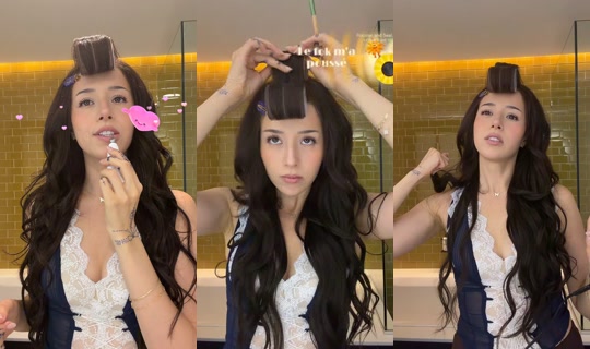 poki TikTok Live — Sep 9, 2026, 4:50 PM