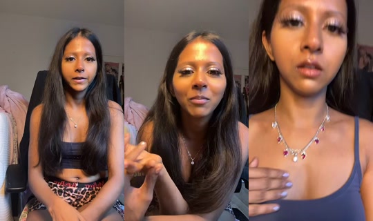 poledancer44 TikTok Live — Sep 20, 2026, 4:30 PM