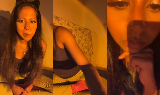 poledancer44 TikTok Live — Sep 20, 2026, 7:55 PM