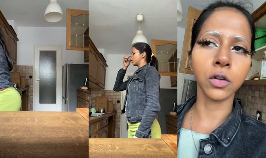 poledancer44 TikTok Live — Sep 21, 2026, 1:11 PM
