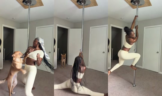 poleroniclessss TikTok Live — Aug 22, 2026, 4:57 PM