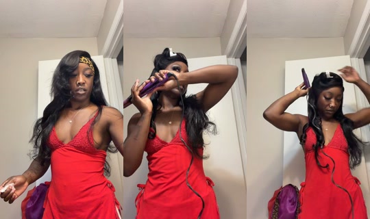 poleroniclessss TikTok Live — Aug 24, 2026, 1:07 PM
