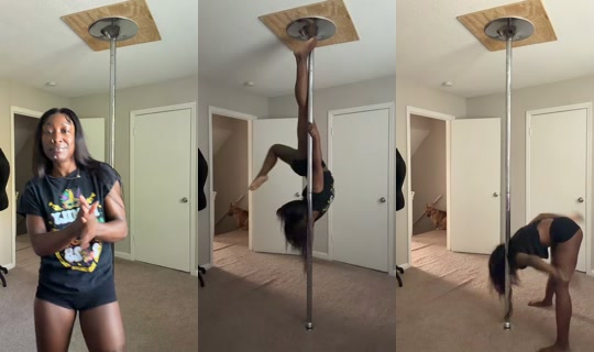 poleroniclessss TikTok Live — Sep 3, 2026, 2:58 PM