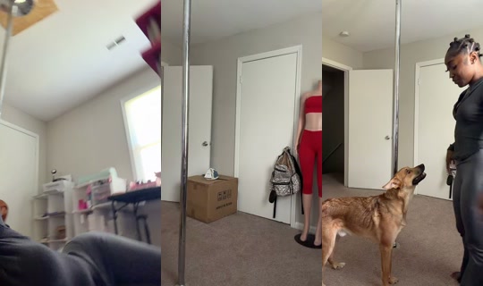 poleroniclessss TikTok Live — Sep 6, 2026, 5:25 PM