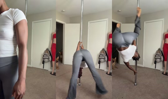 poleroniclessss TikTok Live — Sep 6, 2026, 5:40 PM