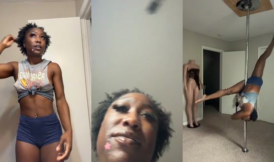 poleroniclessss TikTok Live — Sep 12, 2026, 1:02 PM