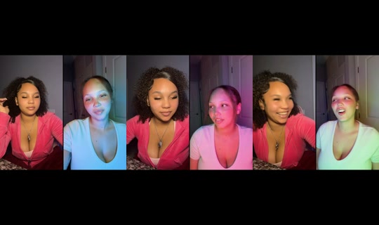polexkayxe3 TikTok Live — Sep 8, 2026, 11:18 PM