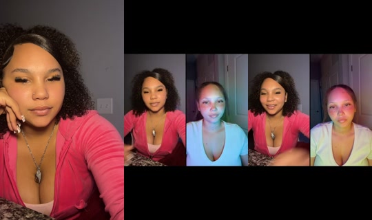 polexkayxe3 TikTok Live — Sep 8, 2026, 11:42 PM