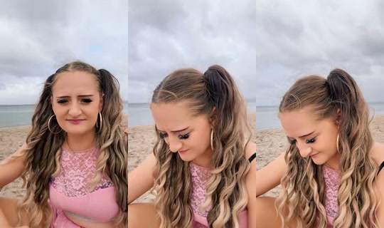 poliannafrank TikTok Live — Aug 30, 2026, 9:50 AM