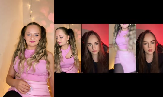 poliannafrank TikTok Live — Sep 1, 2026, 9:41 PM