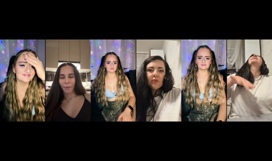 poliannafrank TikTok Live — Sep 30, 2026, 11:06 PM